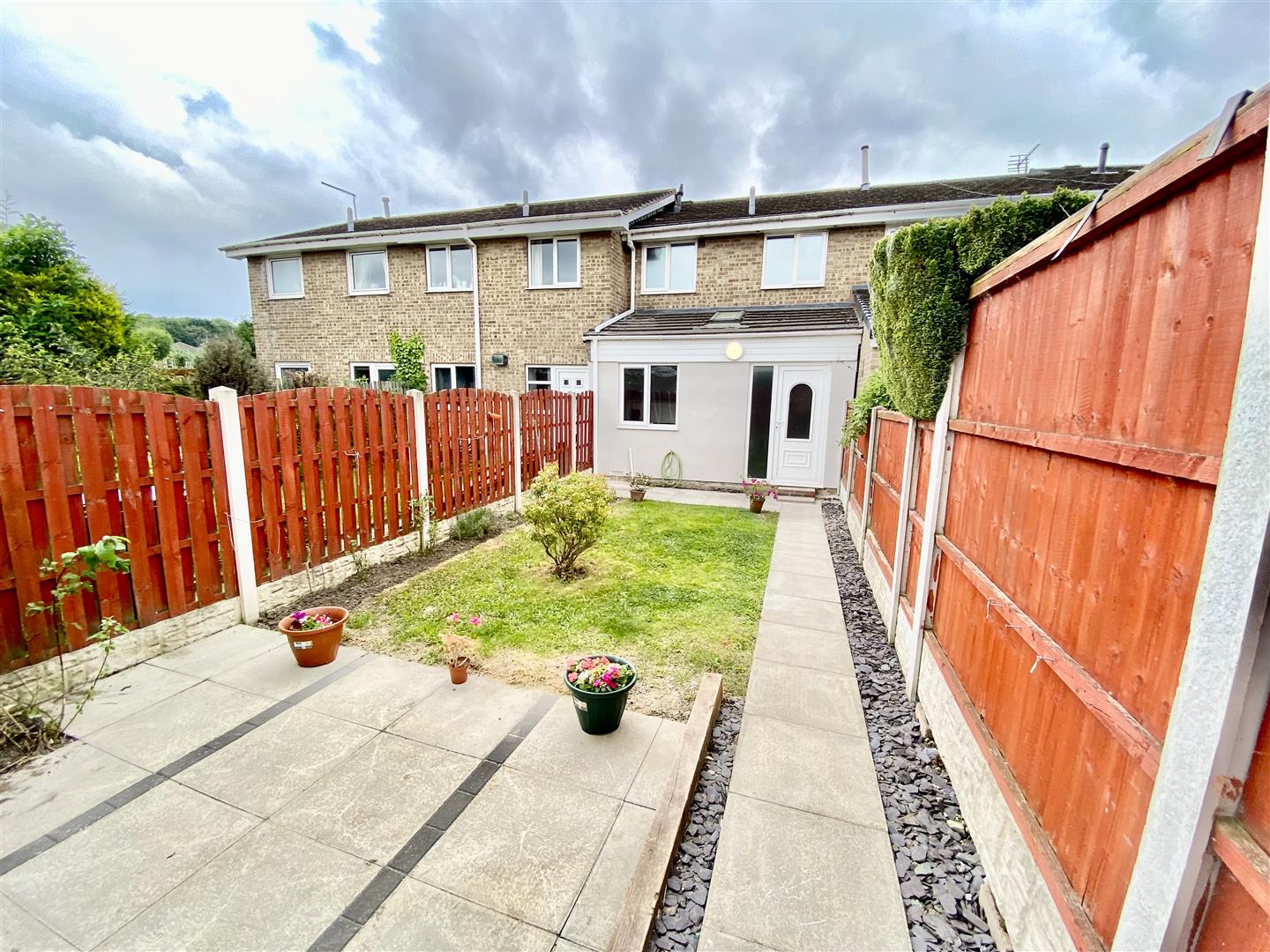 Coniston Road, Dronfield Woodhouse, Dronfield